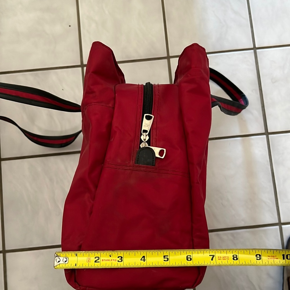 Classic American Tourister Carry On - Picture 11 of 16